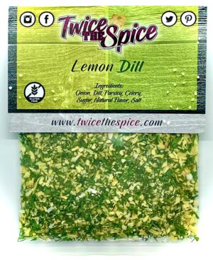 Lemon Dill